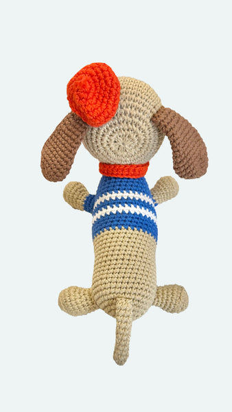 Dashund 0030