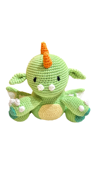Dragon Baby Koji 7263