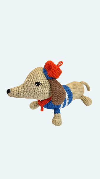 Dashund 0030