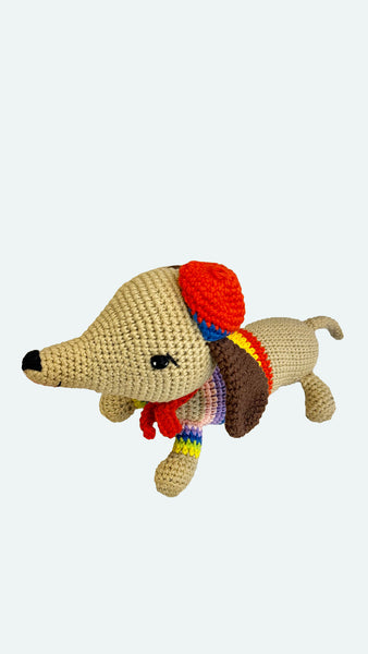 Dashund 0030