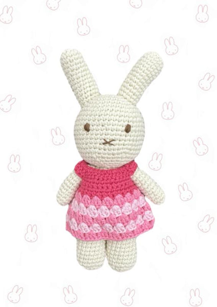 Rabbit - Bunny Taffy 7208