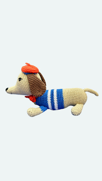 Dashund 0030