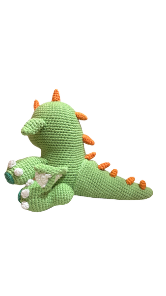 Dragon Baby Koji 7263