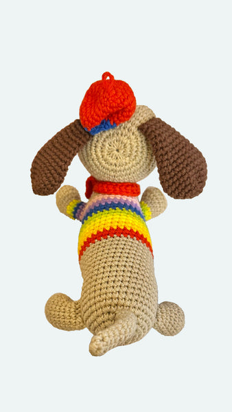 Dashund 0030