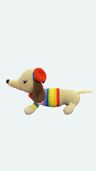 Dashund 0030