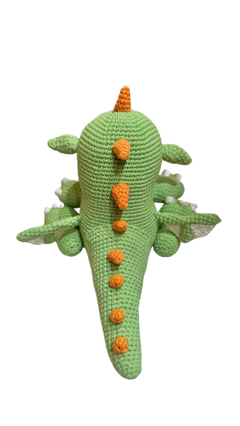 Dragon Baby Koji 7263