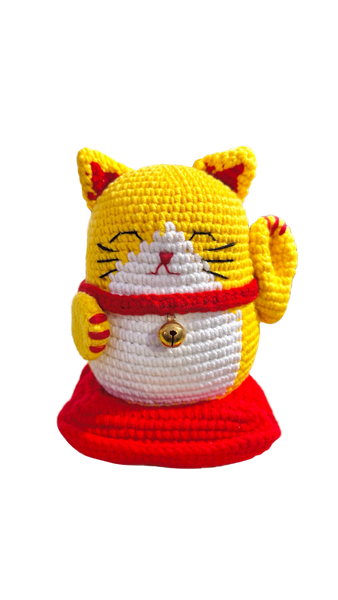 Cat - Fortune Cat