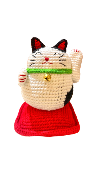 Cat - Fortune Cat