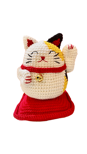 Cat - Fortune Cat
