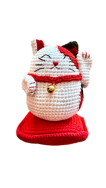 Cat - Fortune Cat