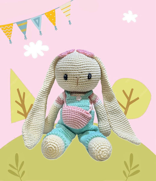 Rabbit - Bunny Kate Mint 7269