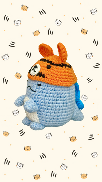 Sumikko Dino 0046