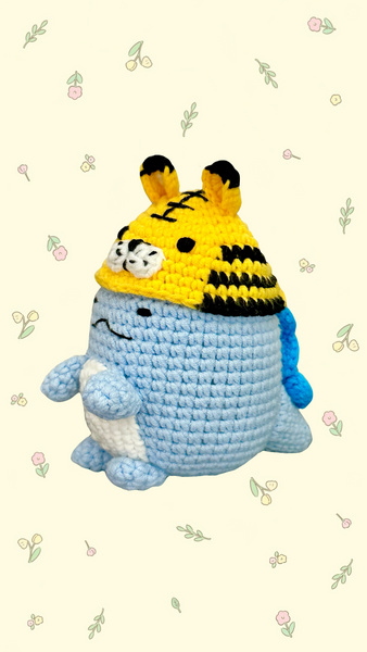 Sumikko Dino 0046