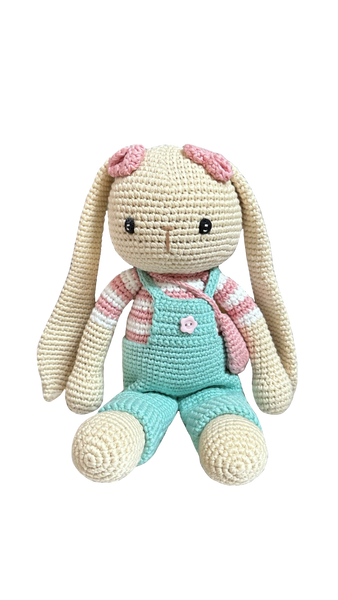 Rabbit - Bunny Kate Mint 7269