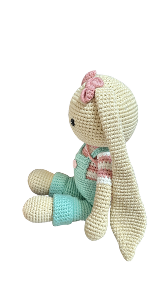 Rabbit - Bunny Kate Mint 7269
