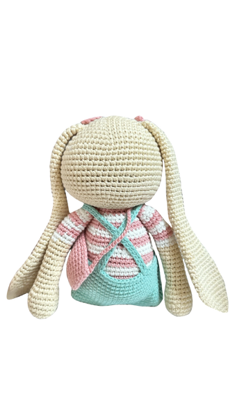 Rabbit - Bunny Kate Mint 7269