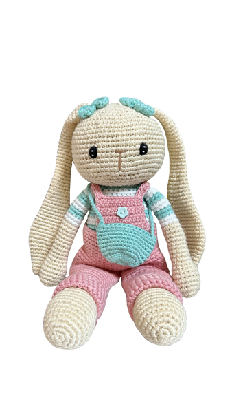 Rabbit - Bunny Kate Pink 7269