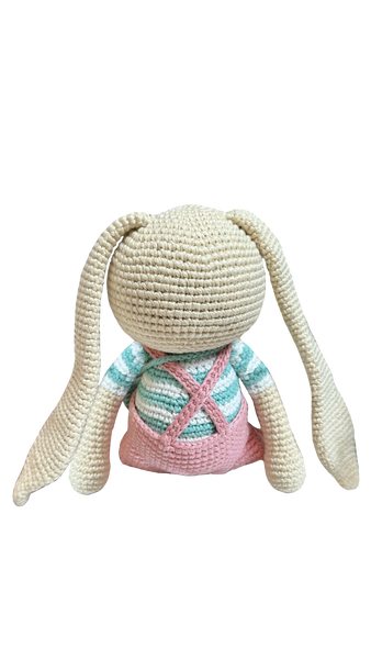 Rabbit - Bunny Kate Pink 7269