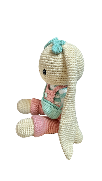 Rabbit - Bunny Kate Pink 7269