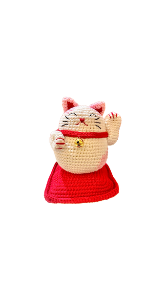 Cat - Fortune Cat