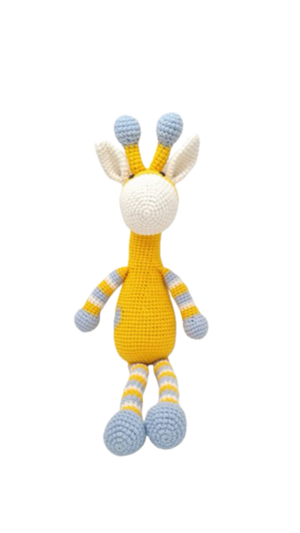 Giraffe Christy 7203