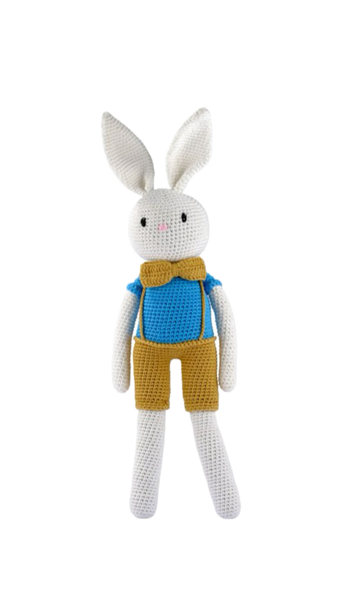 Rabbit - Bunny Brother 1048