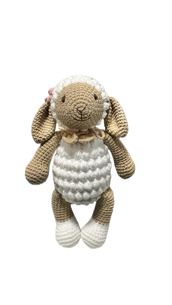 Lamb Sheepy White 7031