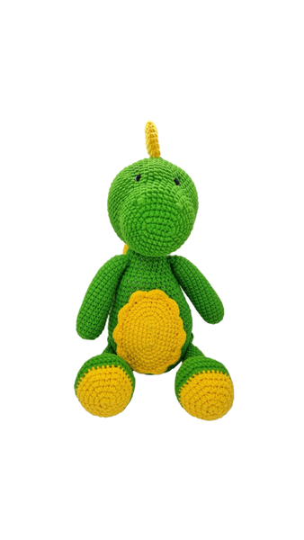 Dino Buddy 7201