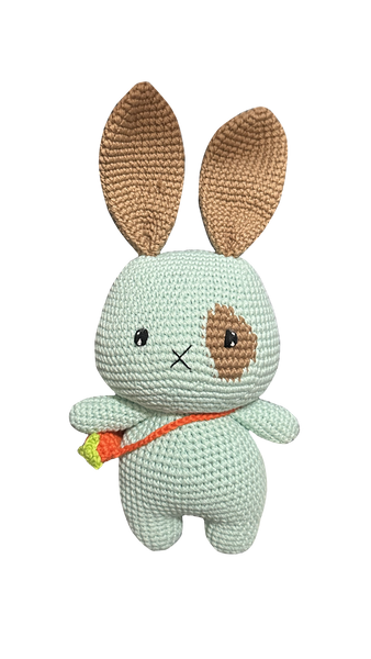 Rabbit - Bunny Wanda 0037
