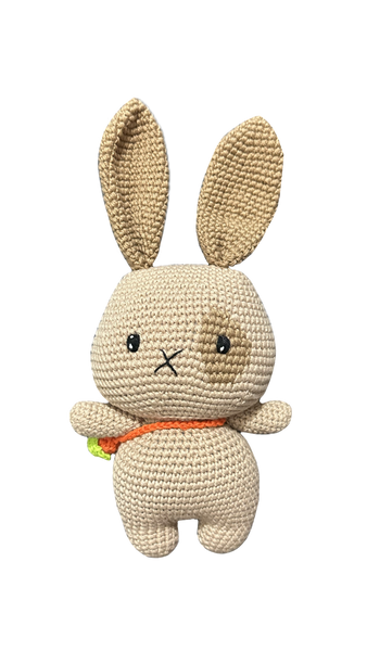 Rabbit - Bunny Wanda 0037