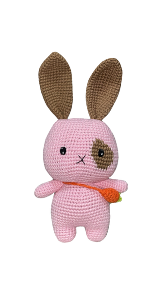 Rabbit - Bunny Wanda 0037