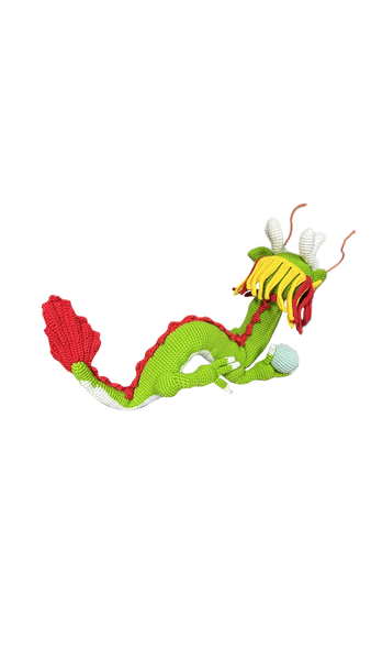 Dragon Auspicious 0099