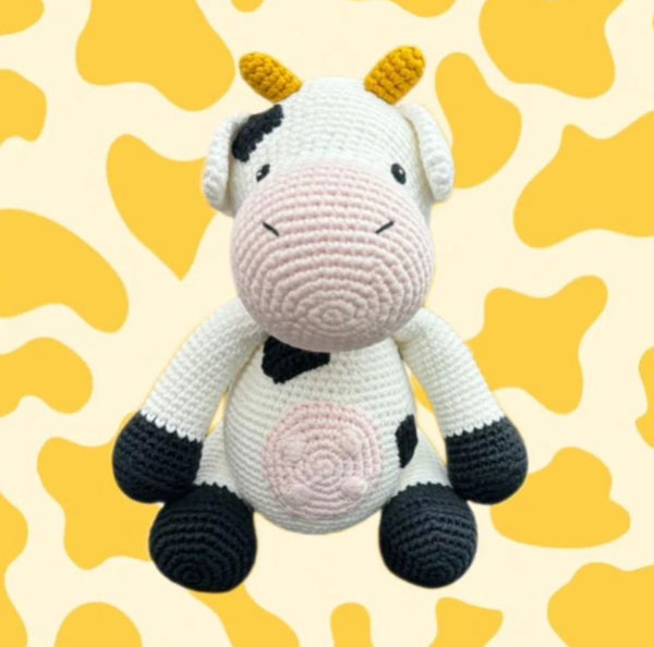Cow - Milky Moo 7024