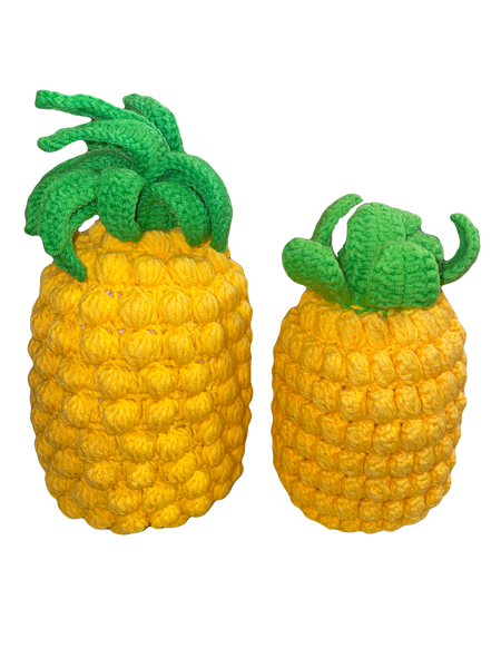 Pineapple 0021