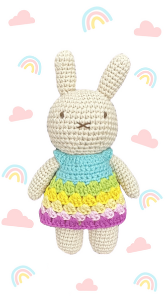 Rabbit - Bunny Taffy 7208