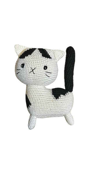 Cat - Ginger Cat 7213