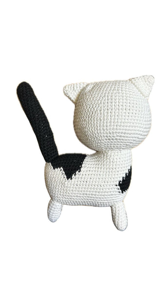 Cat - Ginger Cat 7213