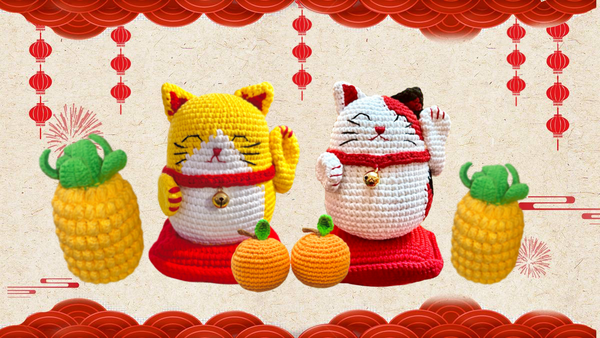 Cat - Fortune Cat