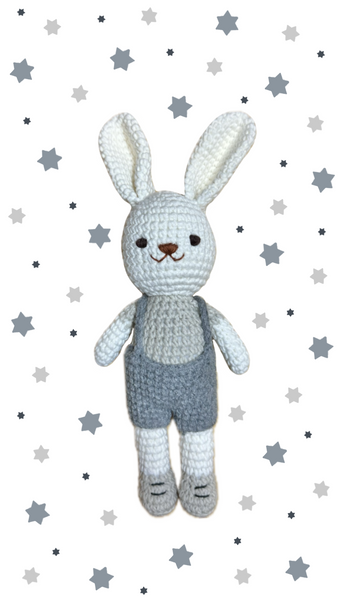 Rabbit - Bunny Marco 7097
