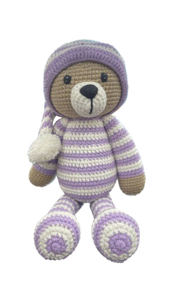 Beary Slumber 7046