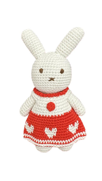 Rabbit - Bunny Taffy 7208