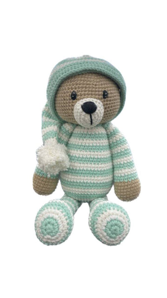 Beary Slumber 7046