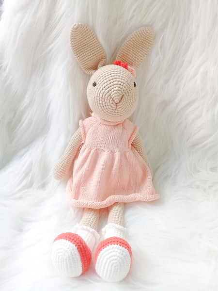 Rabbit - Bunny Coco 7080