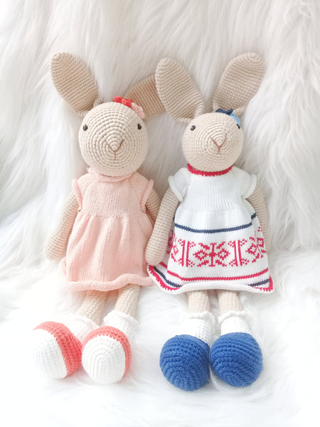 Rabbit - Bunny Coco 7080