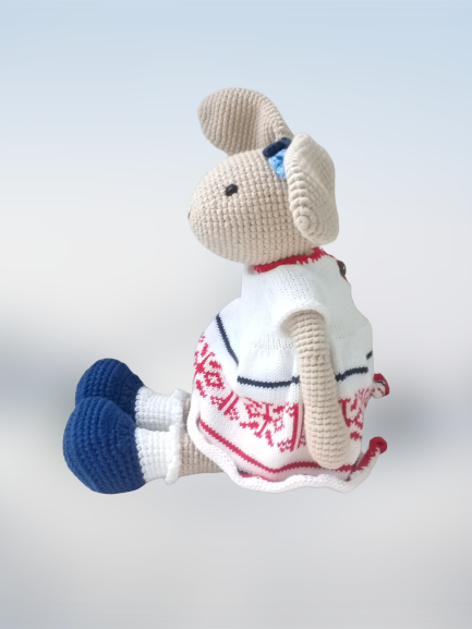 Rabbit - Bunny Coco 7080