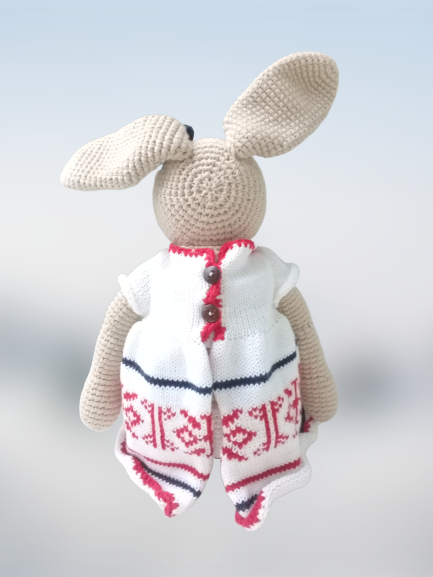 Rabbit - Bunny Coco 7080