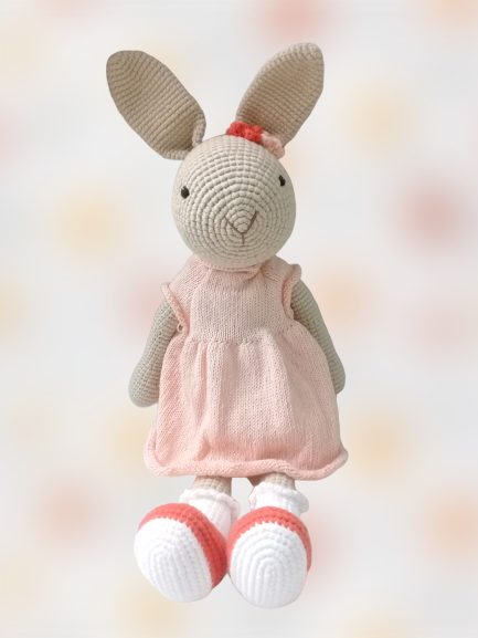 Rabbit - Bunny Coco 7080
