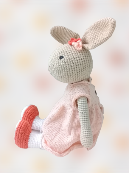 Rabbit - Bunny Coco 7080