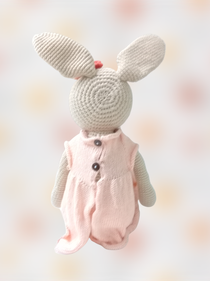 Rabbit - Bunny Coco 7080