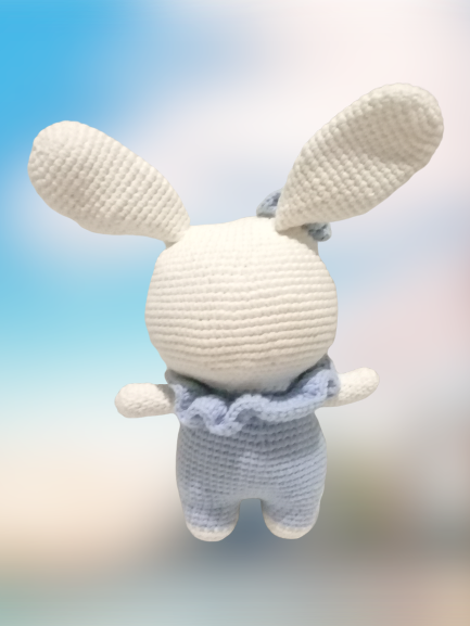Rabbit - Bunny Sasha 7094